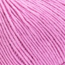 YarnArt Jeans Soft Pembe El Örgü İpliği