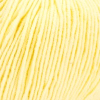 YarnArt Jeans Soft Sarı El Örgü İpliği
