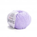 YarnArt Jeans Lila El Örgü İpliği