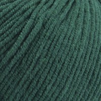 YarnArt Jeans Zümrüt Yeşil El Örgü İpliği