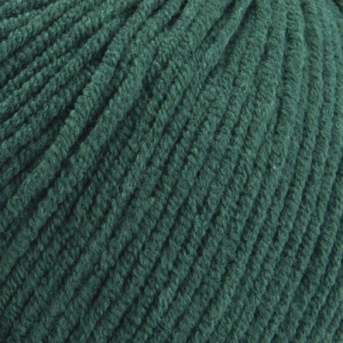 YarnArt Jeans Zümrüt Yeşil El Örgü İpliği