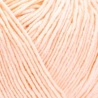 YarnArt Jeans Açık Somon El Örgü İpliği