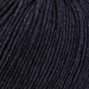 YarnArt Jeans Parlak SiyaH El Örgü İpliği