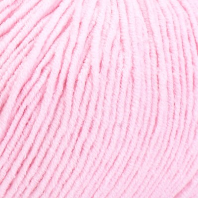 YarnArt Jeans Şeker Pembe El Örgü İpliği