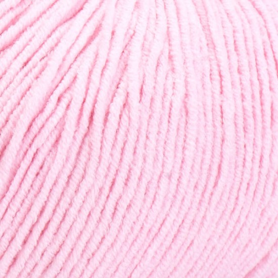 YarnArt Jeans Şeker Pembe El Örgü İpliği