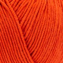 YarnArt Jeans Turuncu El Örgü İpliği