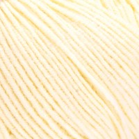 YarnArt Jeans Civciv Sarı El Örgü İpliği