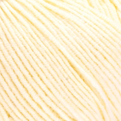 YarnArt Jeans Civciv Sarı El Örgü İpliği