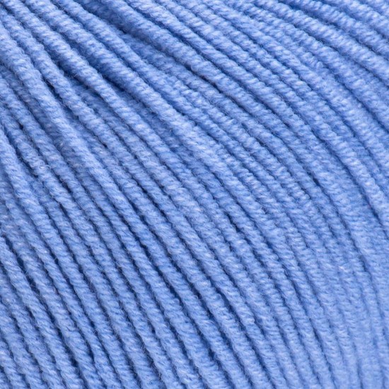 YarnArt Jeans Açık Mavi El Örgü İpliği