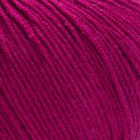 YarnArt Jeans Menekşe El Örgü İpliği YarnArt Jeans Menekşe El Örgü İpliği