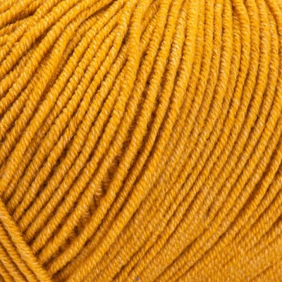 YarnArt Jeans Mat Hardal El Örgü İpliği