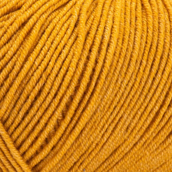 YarnArt Jeans Mat Hardal El Örgü İpliği