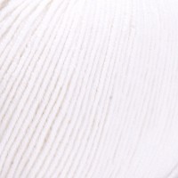 YarnArt Jeans Krem - Beyaz El Örgü İpliği