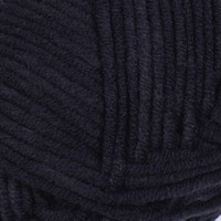 YarnArt Jeans Siyah El Örgü İpliği