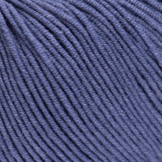 YarnArt Jeans Kot Mavi El Örgü İpliği