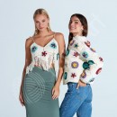YarnArt Jeans Güneş Sarısı El Örgü İpliği