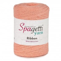 Ribbon Yavruağzı El Örgü İpliği