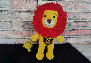 Ahşap Boncuklu Askılı Çanta