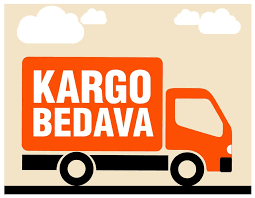 150 TL Üzeri Ücretsiz Kargo
